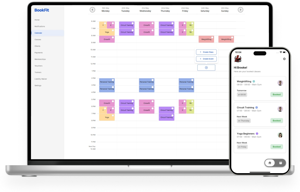 Train Smarter, Not Harder